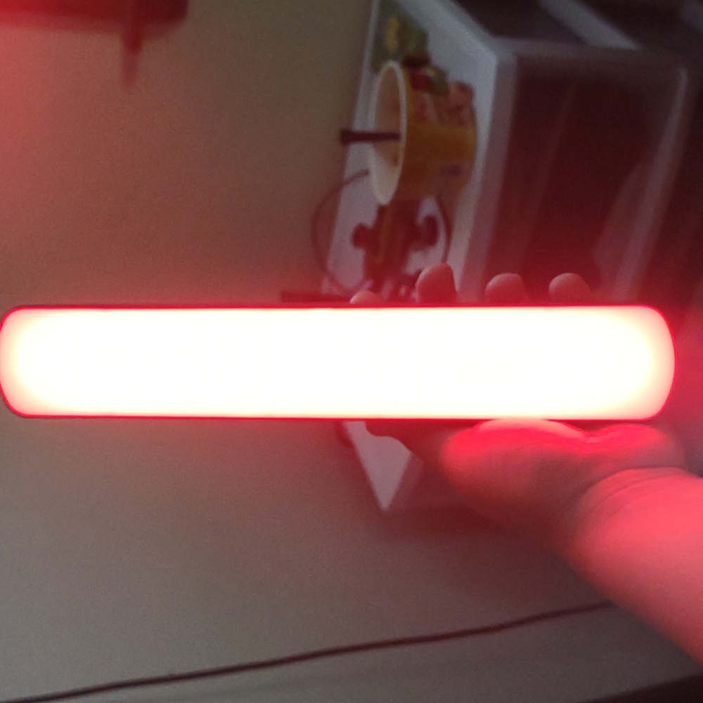LED LIGHT BAR - Picture 4 of 4